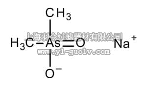 merck millipore,默克密理博,820670,二甲基砷酸钠