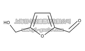 merck millipore,默克密理博,820678,5-羟甲基-2-呋喃碳醛