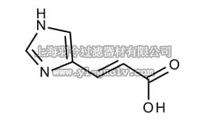 merck millipore,默克密理博,820695,咪唑-4-丙烯酸