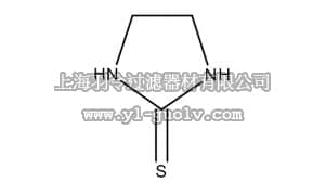 merck millipore,默克密理博,820696,'2-咪唑啉硫酮