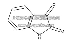 merck millipore,默克密理博,820709,靛红