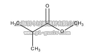 merck millipore,默克密理博,820710,异丁酸甲酯