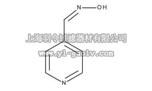 merck millipore,默克密理博,820714,4-吡啶甲醛肟