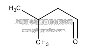 merck millipore,默克密理博,820721,3-甲基丁醛