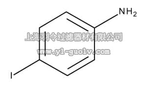 merck millipore,默克密理博,820727,4-碘苯胺