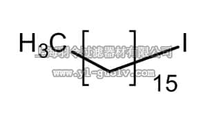merck millipore,默克密理博,820735,1-碘十六烷