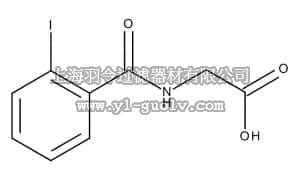 merck millipore,默克密理博,820736,o-碘马尿酸