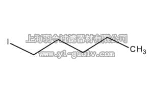 merck millipore,默克密理博,820740,1-碘戊烷