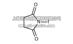 merck millipore,默克密理博,820743,N-碘琥珀亚胺