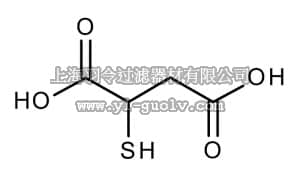 merck millipore,默克密理博,820763,氢硫琥珀酸
