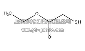 merck millipore,默克密理博,820764,硫甘醇酸乙酯
