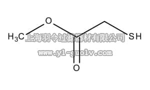 merck millipore,默克密理博,820765,硫甘醇酸甲酯