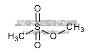 merck millipore,默克密理博,820775,甲磺酸甲酯