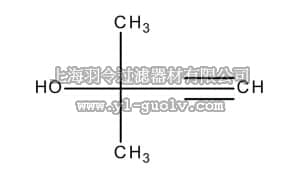 merck millipore,默克密理博,820781,2-甲基-3-丁炔-醇