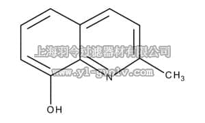 merck millipore,默克密理博,820783,2-甲基-8-喹啉醇