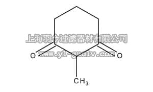merck millipore,默克密理博,820784,2-甲基-1,3-环己二酮
