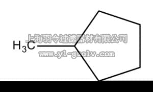 merck millipore,默克密理博,820789,甲基环戊烷