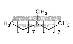 merck millipore,默克密理博,820790,N-甲基二辛胺