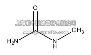 merck millipore,默克密理博,820800,N-甲基尿素