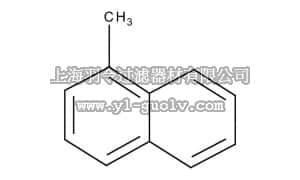 merck millipore,默克密理博,820809,1-甲基萘