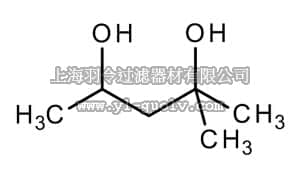 merck millipore,默克密理博,820819,2-甲基2,4-戊二醇