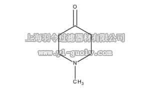 merck millipore,默克密理博,820828,1-甲基-4-哌啶二酮