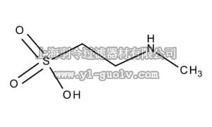 merck millipore,默克密理博,820835,N-甲基牛磺酸