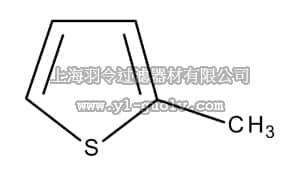 merck millipore,默克密理博,820838,甲基噻吩