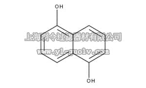 merck millipore,默克密理博,820848,1,5-萘二醇
