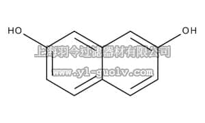 merck millipore,默克密理博,820851,2,7-萘二醇