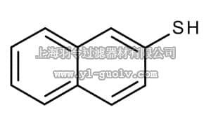merck millipore,默克密理博,820858,2-萘硫醇