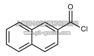 merck millipore,默克密理博,820863,2-萘甲酰基氯
