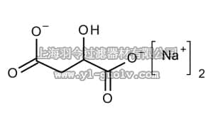merck millipore,默克密理博,820872,苹果酸二钠