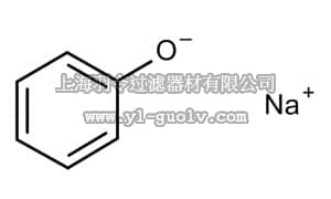 merck millipore,默克密理博,820873,酚钠