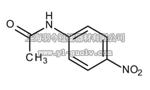 merck millipore,默克密理博,820880,4'-硝乙基酰胺苯