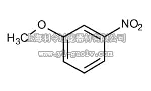 merck millipore,默克密理博,820882,3-硝基苯甲醚