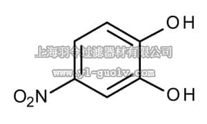 merck millipore,默克密理博,820892,4-硝基儿茶酚
