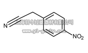 merck millipore,默克密理博,820897,(4-硝苯基)乙腈