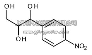 merck millipore,默克密理博,820902,1-(4-硝苯基)-1,2,3-丙三醇