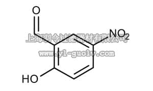 merck millipore,默克密理博,820904,2-羟基-5-硝基苯甲醛