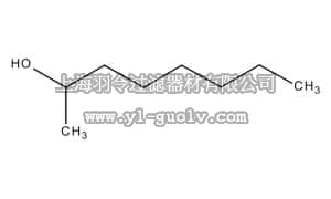 merck millipore,默克密理博,820925,2-辛醇