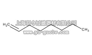 merck millipore,默克密理博,820928,1-辛烯