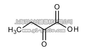 merck millipore,默克密理博,820938,2-侧氧丁酸