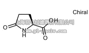merck millipore,默克密理博,820942,(S)-(-)-2-吡咯啶酮-5-羧酸