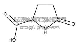 merck millipore,默克密理博,820943,2-呲咯酮-5-羧酸