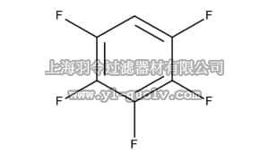 merck millipore,默克密理博,820955,五氟苯