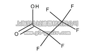 merck millipore,默克密理博,820956,2,2,3,3,3-五氟丙酸
