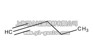 merck millipore,默克密理博,820963,1-戊炔