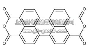 merck millipore,默克密理博,820970,3,4,9,10-苝四羧酸 3,4:9,10-二酐