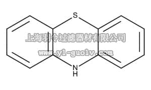 merck millipore,默克密理博,820975,啡噻肼
